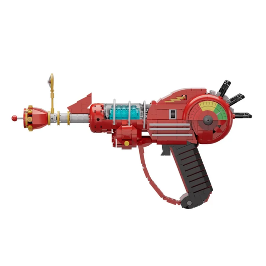 RayGun | 1210 PCS